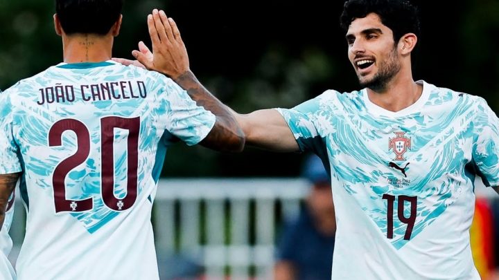 Hasil Portugal vs Cile dan AS vs Jerman Semalam: Selecao dan Der Panzer Menang