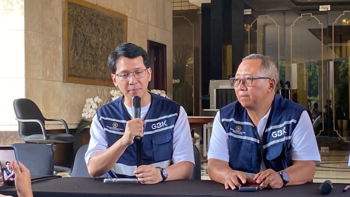 Visit Agenda: Hotel Sultan Dieksekusi, GBK Tak Akan Ganti Rugi Tamu yang Sudah Booking