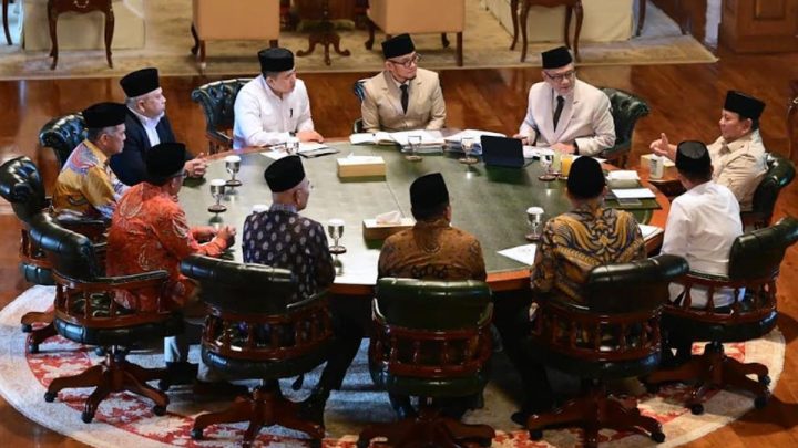 Solution For: Apresiasi Haji 2026, Prabowo Beri Catatan untuk Tahun Depan