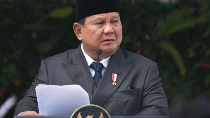 Special Plan: Prabowo Akan Menerima Surat Kepercayaan dari 17 Negara Sahabat