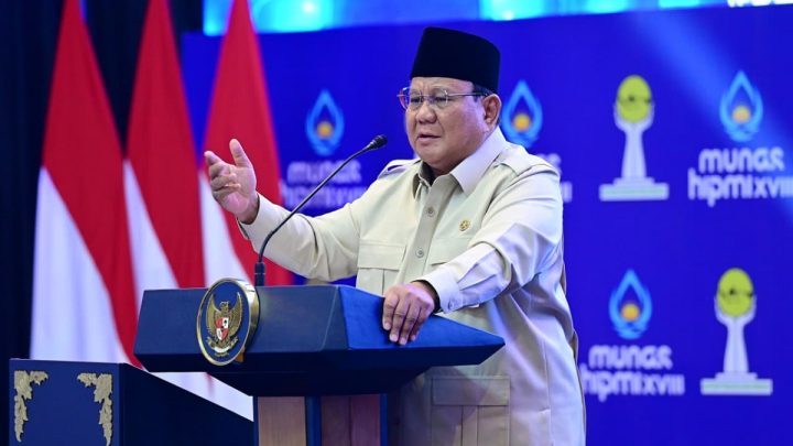 Special Plan: Perintah Prabowo: Harga Pertalite dan LPG Subsidi Tetap