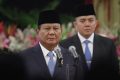 Prabowo Kirim Bantuan Lewat Udara ke Palestina – Seskab Teddy: Tidak Semua Negara Mampu!