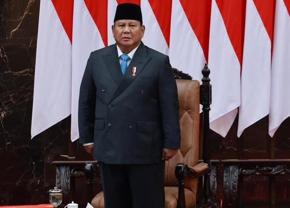 Latest Program: Presiden Prabowo Resmi Terbitkan Aturan Baru untuk Perkuat Peran Indonesia di UNESCO