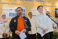 Key Strategy: Pramono Bakal Naikkan Tarif Transjabodetabek Blok M-Soetta