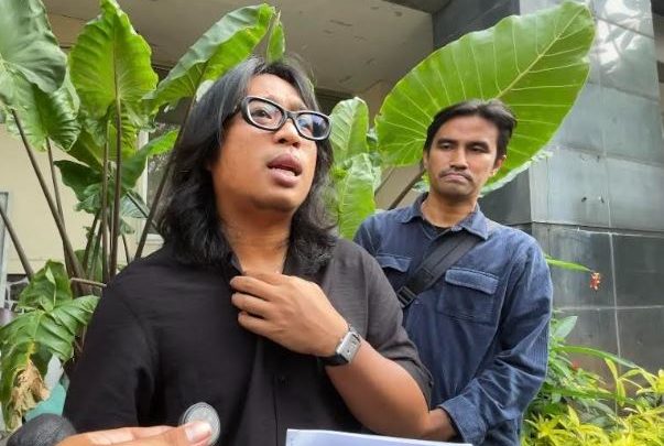 Diperiksa Polisi Terkait Hanania Group – Praz Teguh Tegaskan Tak Terima Aliran Dana