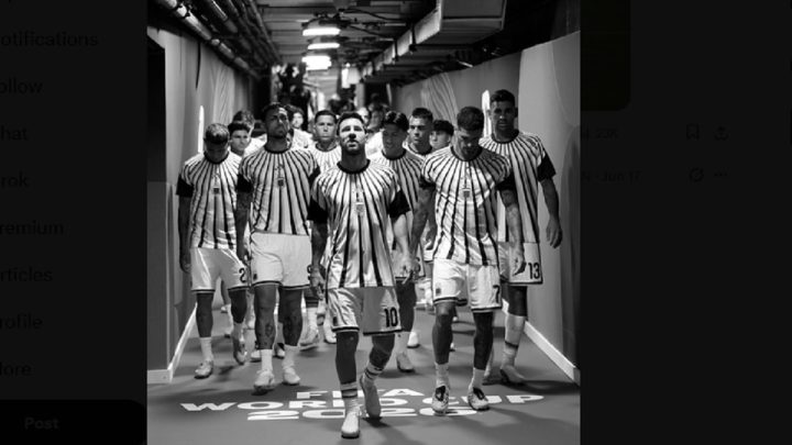 Prediksi Skor Timnas Argentina vs Austria di Piala Dunia 2026: Hattrick Lagi – Lionel Messi?
