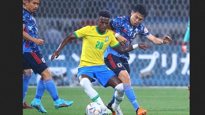 Topics Covered: Prediksi Skor Timnas Brasil vs Jepang di 32 Besar Piala Dunia 2026: Vinicius Jr Jadi Pembeda?