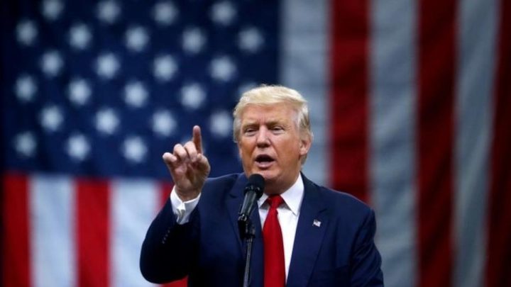 Trump Peringatkan Netanyahu: Anda Akan Sendirian jika Terus Serang Iran