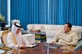 Key Discussion: Soroti Program MBG, Emir Qatar Bakal Kunjungi Indonesia pada Akhir 2026