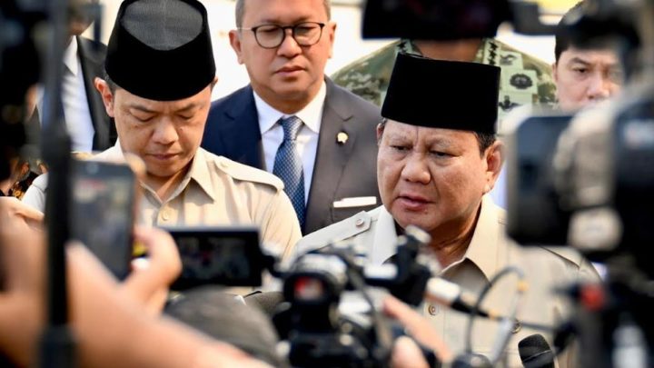 New Policy: Prabowo Dijadwalkan Hadiri Munas Hipmi 2026 di Lampung, Sekaligus Resmikan RSUD Lampung Barat