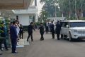 What Happened During: Prabowo Tiba di Kantor Kemhan Jelang Upacara Persemayaman Ryamizard Ryacudu