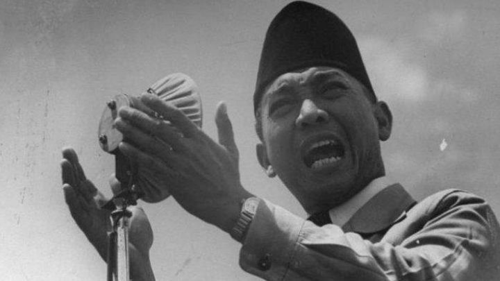 Key Discussion: Hari Lahir Pancasila: Perjalanan Gagasan Bung Karno Menjadi Dasar Negara