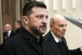 Main Agenda: Terbitkan Surat Terbuka, Zelensky Ajak Putin Bertemu untuk Akhiri Perang Rusia-Ukraina
