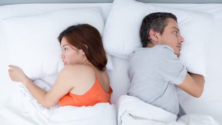 Jangan Diabaikan – Pria dan Wanita Bisa Mandul jika Penyakit Ini Dibiarkan