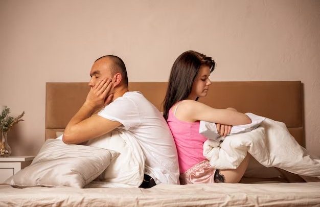 Facing Challenges: Rokok, Begadang, dan Malas Gerak Bisa Ganggu Kesehatan Seksual Pria, Ini Kata Dokter!