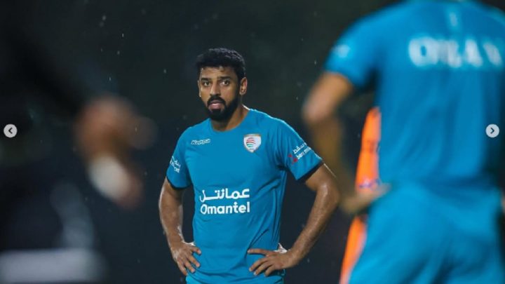 Visit Agenda: Profil Muhsen Al-Ghassani, Striker Ganas Timnas Oman dan Rekan Pratama Arhan di Bangkok United