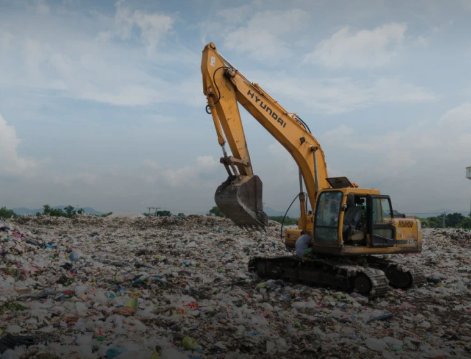 New Policy: 3 Proyek Sampah Jadi Listrik Danantara Jadi PSN