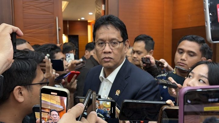 Key Strategy: Purbaya Sebut MBG dan Kopdes Tak Dipersoalkan Lembaga Rating Global