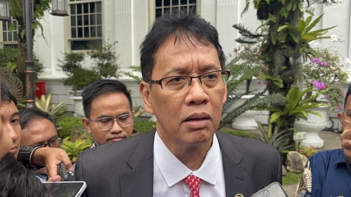 New Policy: Purbaya Bantah Isu Mundur dan Reshuffle: Enggak benar