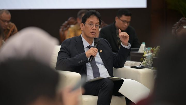 Key Strategy: Purbaya Habiskan Rp11 Triliun Serap SBN di Pasar Sekunder