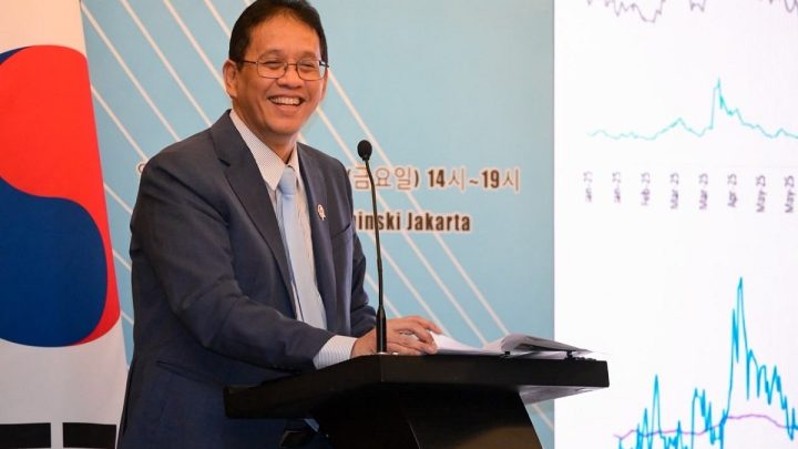 Topics Covered: Di Hadapan Investor Korea, Purbaya Janji Bereskan Hambatan Investasi