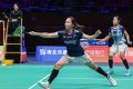 Rachel/Febi Petik Pelajaran Berharga dari Penguasa Dunia Usai Terhenti di Semifinal Indonesia Open 2026