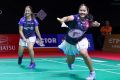 Meski Gagal ke Final Indonesia Open 2026 – Rachel/Febi Dapat Pujian dari Ganda Putri Peringkat Satu Dunia