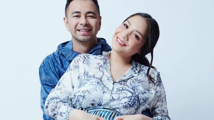 Respons Keluarga Usai Raffi Ahmad Dituding Terlibat Kasus Blueray Cargo: Gigi Tertawa – Amy Qanita Bijak