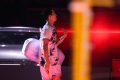 Adu Ranking BWF Jonatan Christie vs Victor Lai Jelang Final Indonesia Open 2026 – Bak Bumi dan Langit?