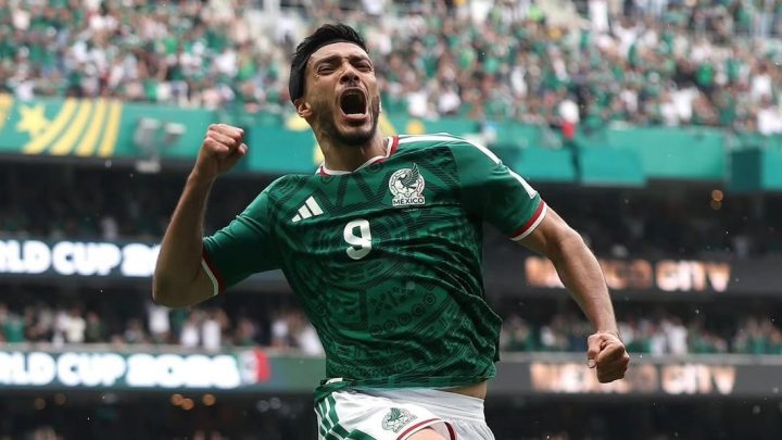 4 Fakta Pertandingan Pembukaan Piala Dunia 2026 – 3 Kartu Merah dan Air Mata