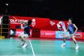 Hasil Semifinal Indonesia Open 2026: Raymond Indra/Nikolaus Joaquin Lolos ke Final Usai Hajar Sabar/Reza!