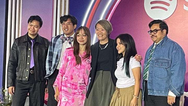 Cerita Reality Club Tur Dunia Usai Lagunya Tembus Pasar Global