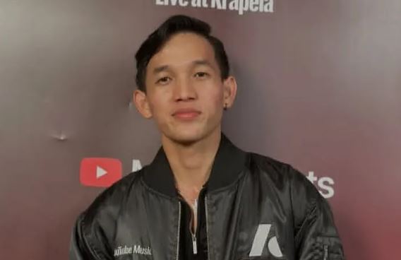 Key Issue: Refa Ardhi: Sosok Content Creator Gaming yang Berhasil Bangun Jutaan Pengikut Loyal