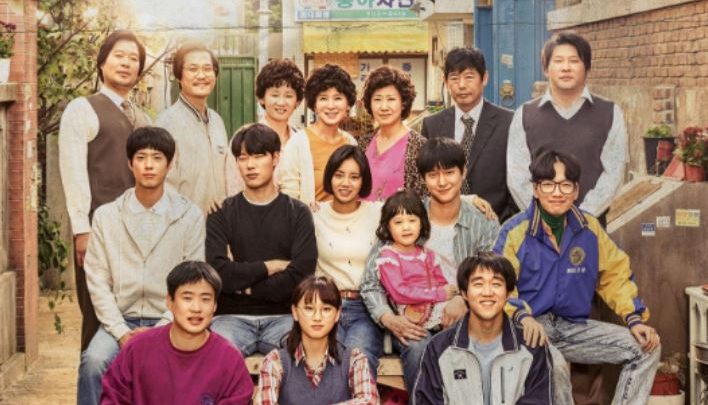 6 Rekomendasi K-Drama yang Bikin Ketagihan Ditonton Lagi – Reply 1988 hingga Goblin