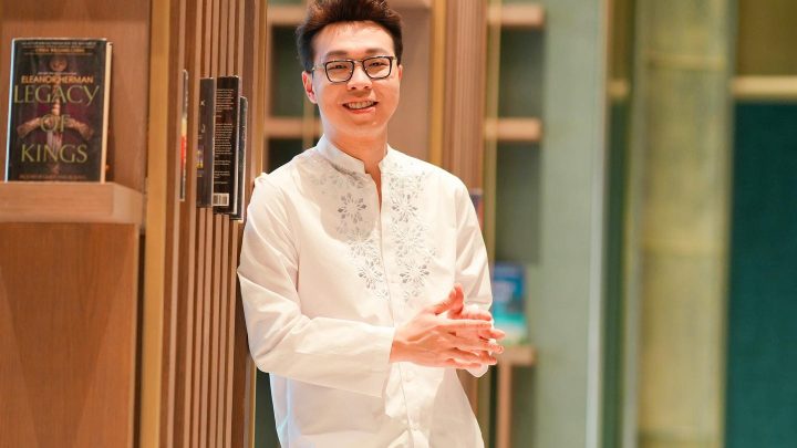 What Happened During: Soal Dakwaan Kosmetik Ilegal, Richard Lee: Selama Ini Saya Diam, Minggu Depan Akan Saya Jawab!