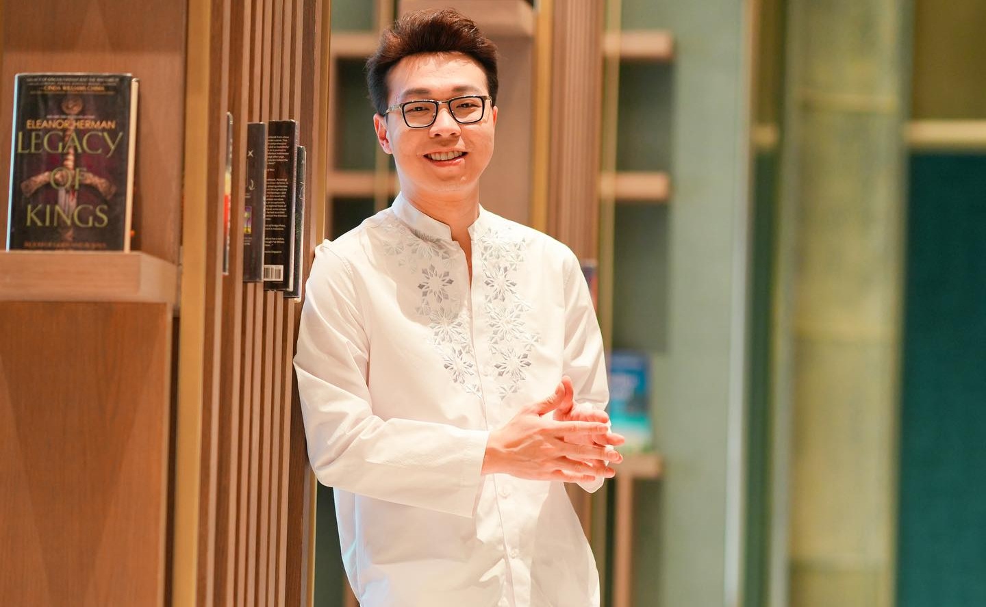 Soal Dakwaan Kosmetik Ilegal, Richard Lee: Selama Ini Saya Diam, Minggu Depan Akan Saya Jawab!