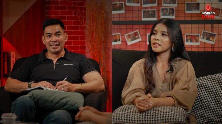 New Policy: Sosok Peniru Anggota Keluarga Berkeliaran di Rumah Rimar Idol, Siapa Sebenarnya Mereka?