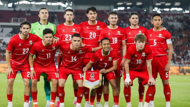 Key Strategy: Kata-kata Menyentuh Rizky Ridho yang Raih 50 Caps Bersama Timnas Indonesia Saat Kalahkan Oman