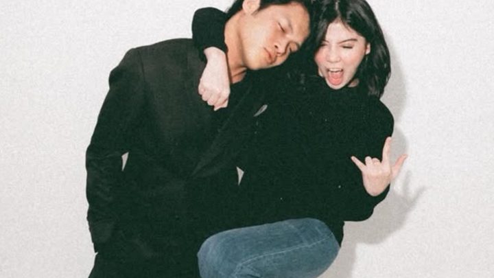Profil dan Potret Cantik Gisellma Firmansyah – yang Foto Mesra dengan Rony Parulian