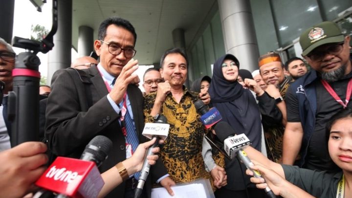 Penahanan Ditangguhkan – Dokter Tifa: Kebenaran Tidak Padam di Negara Kita
