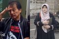 What Happened During: Roy Suryo dan Dokter Tifa Ditahan di Rutan Polda Metro Malam Ini, Besok Dilimpahkan ke Jaksa