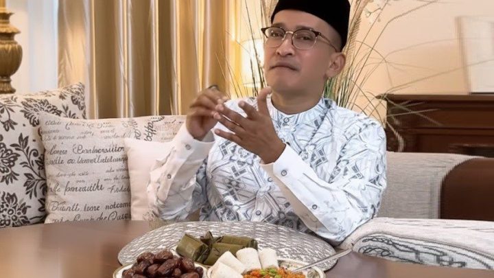 Solution For: Ruben Onsu Sedih dan Merasa Asing, Chat ke Anak 25 April Baru Dibalas 1 Mei