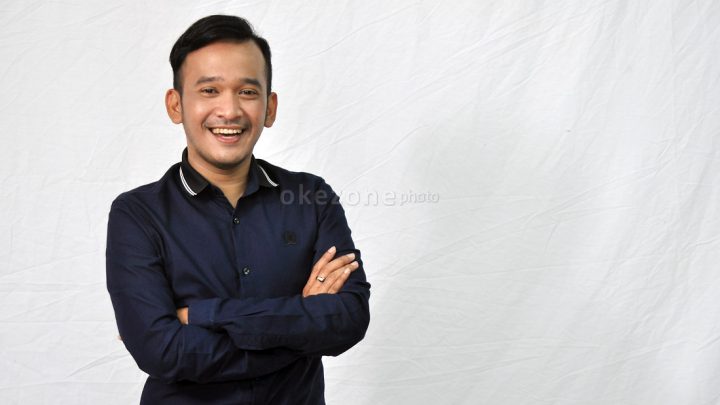 Ruben Onsu Blak-blakan Sindir Giorgio Antonio yang Bikin Video Endorse di Rumahnya