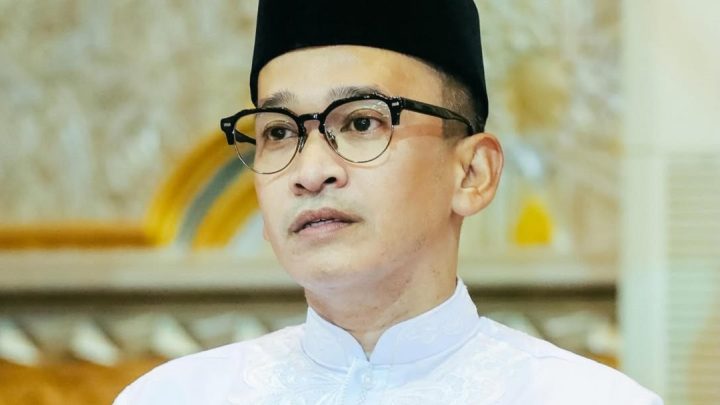 Ruben Onsu Kesal Gegara Adik Sarwendah Memperkeruh Polemik Hak Asuh Anak