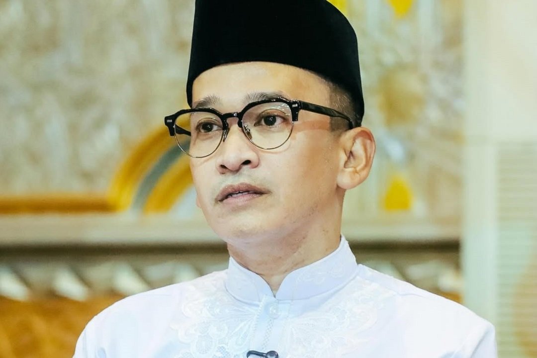 Lagi – Ruben Onsu Semprot Sarwendah Usai Libatkan Anak dalam Live Jualan