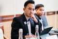 Key Discussion: Ruben Onsu Takut Jadi Orang Asing Bagi Anak, Singgung Kehadiran Pacar Baru Sarwendah