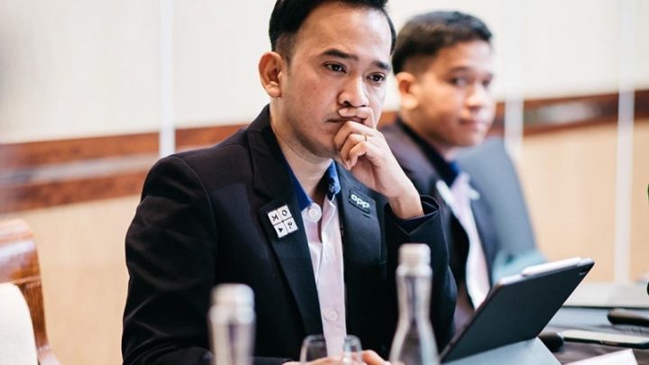 Key Discussion: Ruben Onsu Takut Jadi Orang Asing Bagi Anak, Singgung Kehadiran Pacar Baru Sarwendah