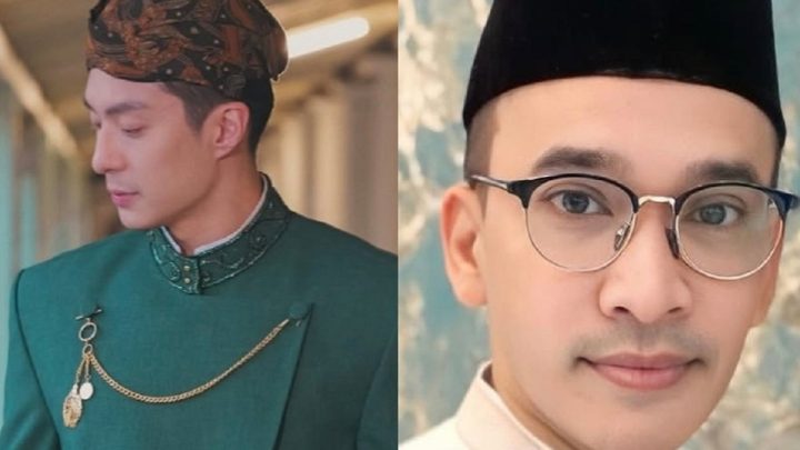 Perbandingan Kekayaan Ruben Onsu dengan Giorgio Antonio – Siapa Lebih Tajir?