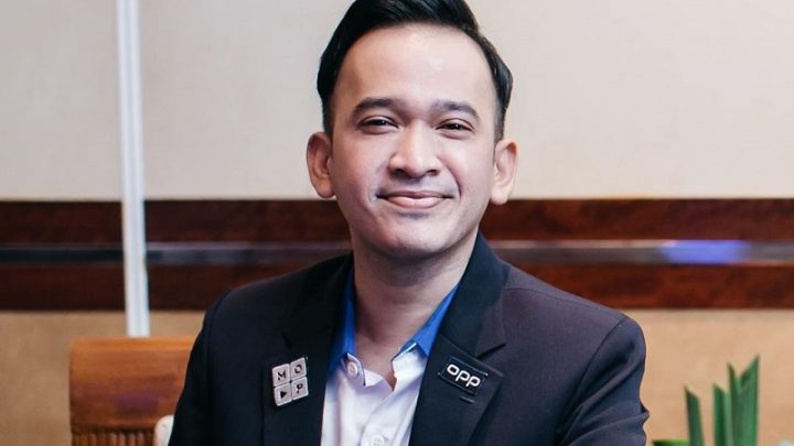 Important Visit: Ruben Onsu Daftarkan Gugatan Hak Asuh Anak Usai Pulang Umrah