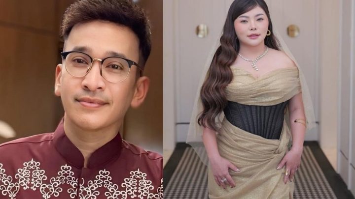 Solution For: Adu Pendidikan Ruben Onsu dengan Adik Sarwendah Wendy Lo